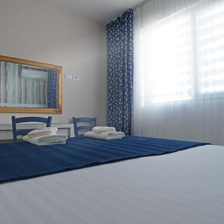 Blue Eye Apartment Саранда Экстерьер фото