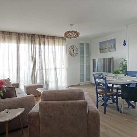 Blue Eye Apartment Саранда Экстерьер фото