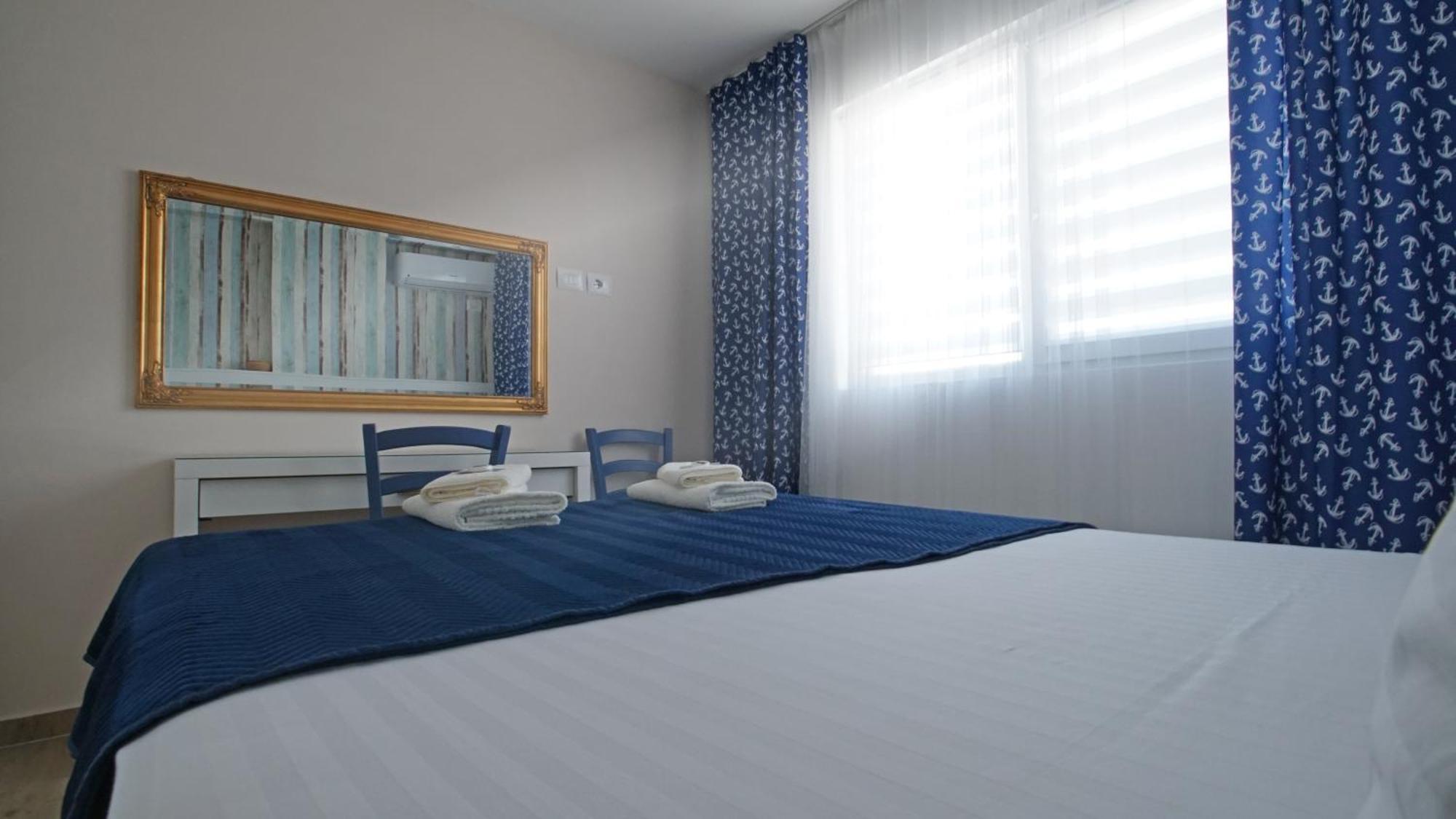 Blue Eye Apartment Саранда Экстерьер фото